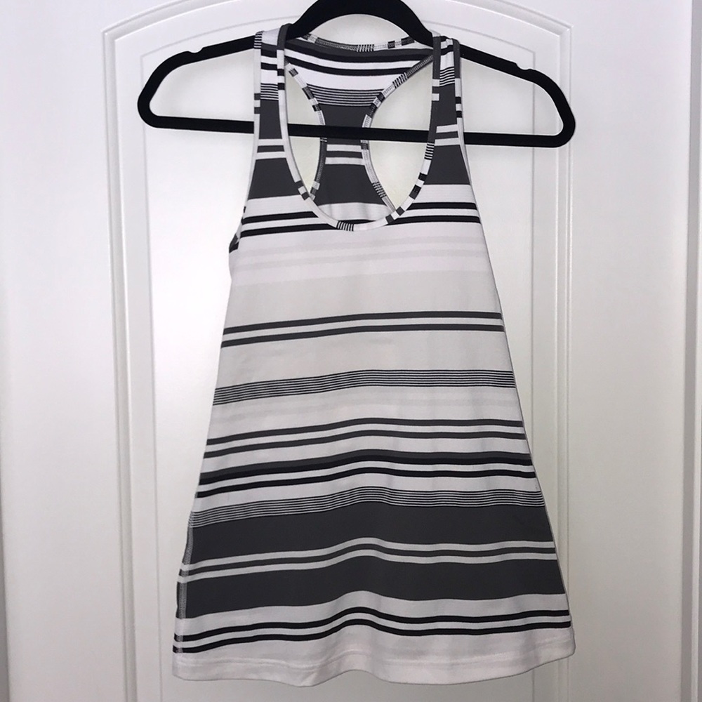 Lululemon Cool Racerback Tank
